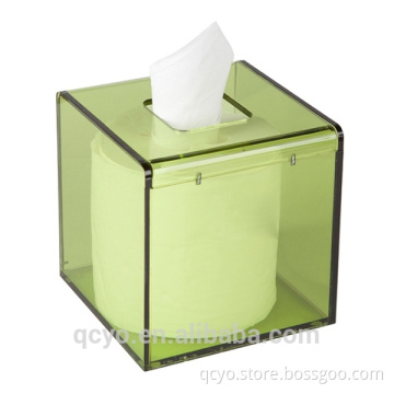 BROWN!.FANCY !BEST NEW PRODUCT ACRYLIC TISSUE